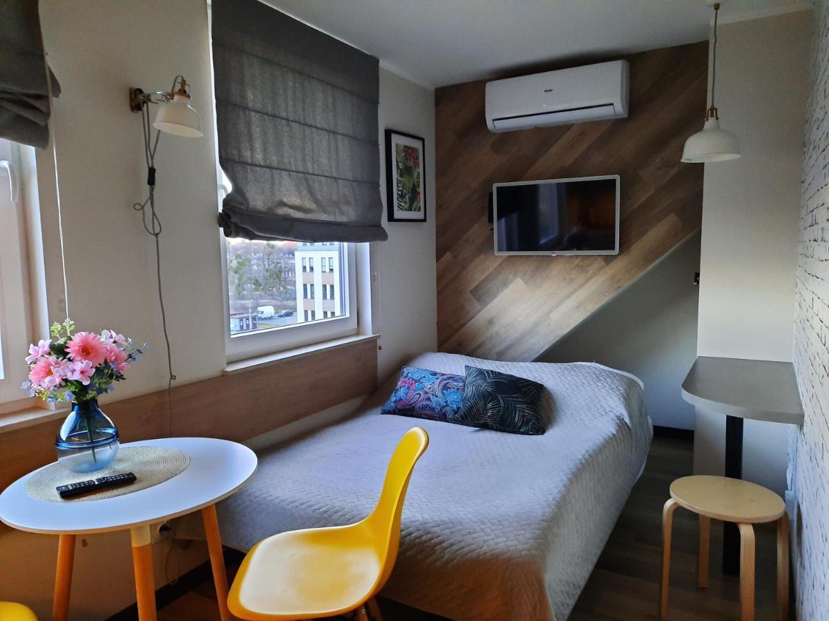 Apartamenty Breslavia Esterno foto