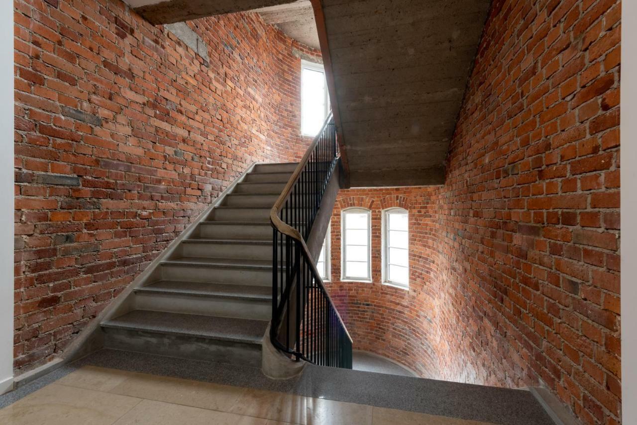 Apartamenty Breslavia Esterno foto