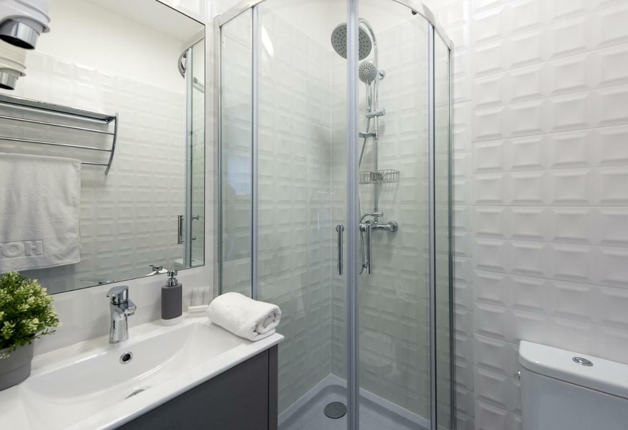 Apartamenty Breslavia Esterno foto
