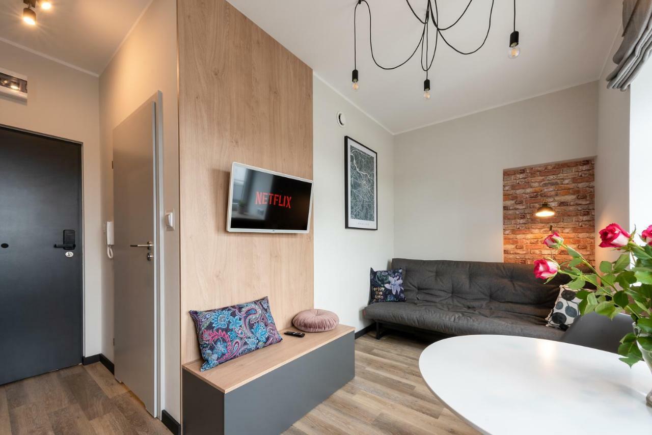 Apartamenty Breslavia Esterno foto