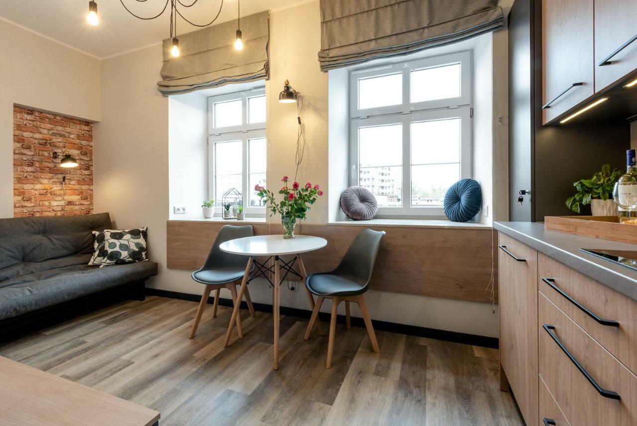 Apartamenty Breslavia Esterno foto