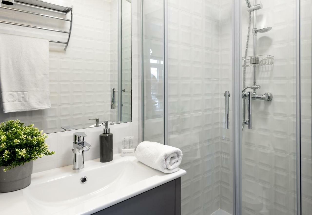 Apartamenty Breslavia Esterno foto