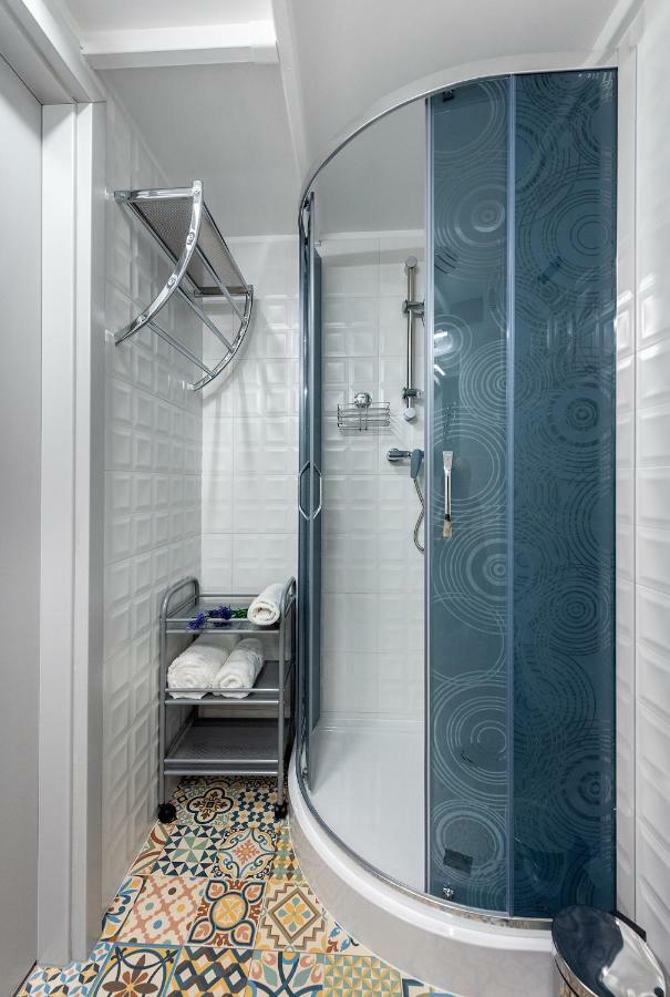 Apartamenty Breslavia Esterno foto