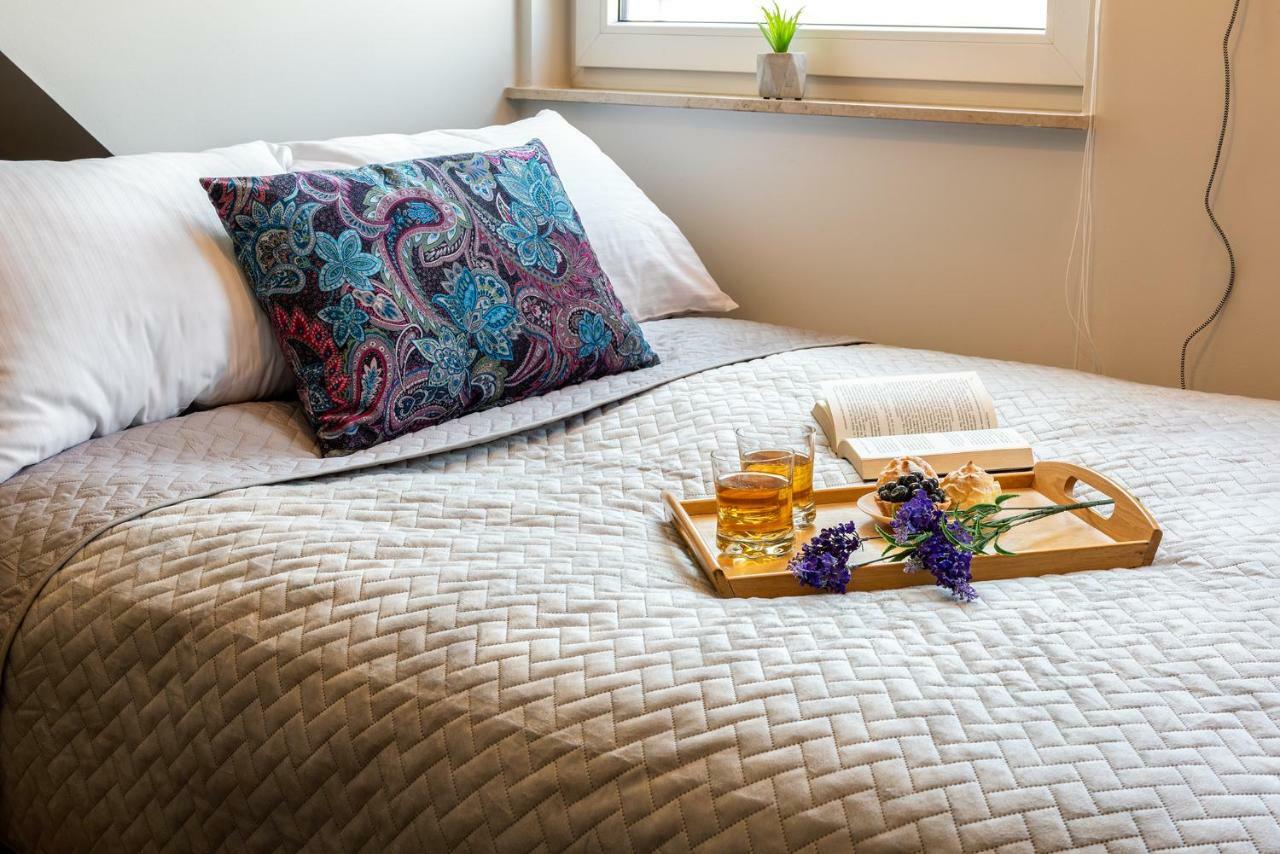 Apartamenty Breslavia Esterno foto